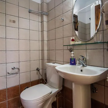 Apartamento Tzivaeri