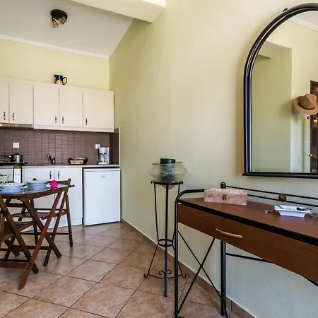 Tzivaeri Apartamento Zefiría