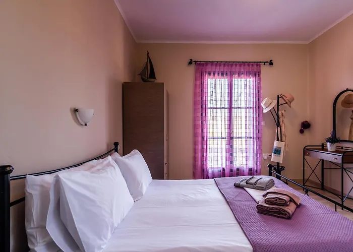 Tzivaeri Lejlighed *