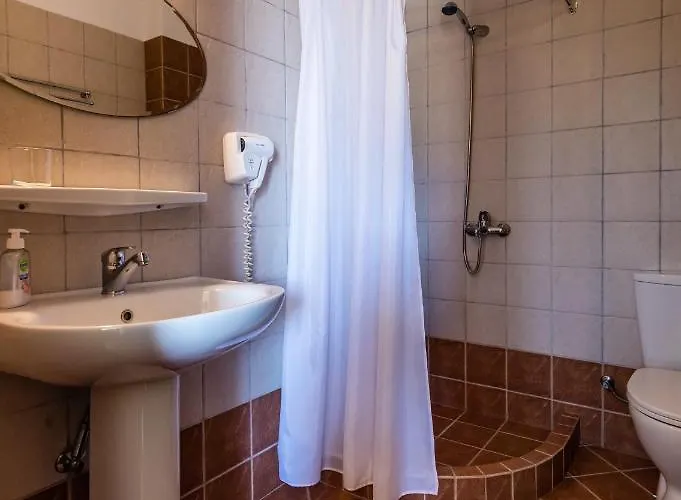 Tzivaeri Lejlighed Zefiría